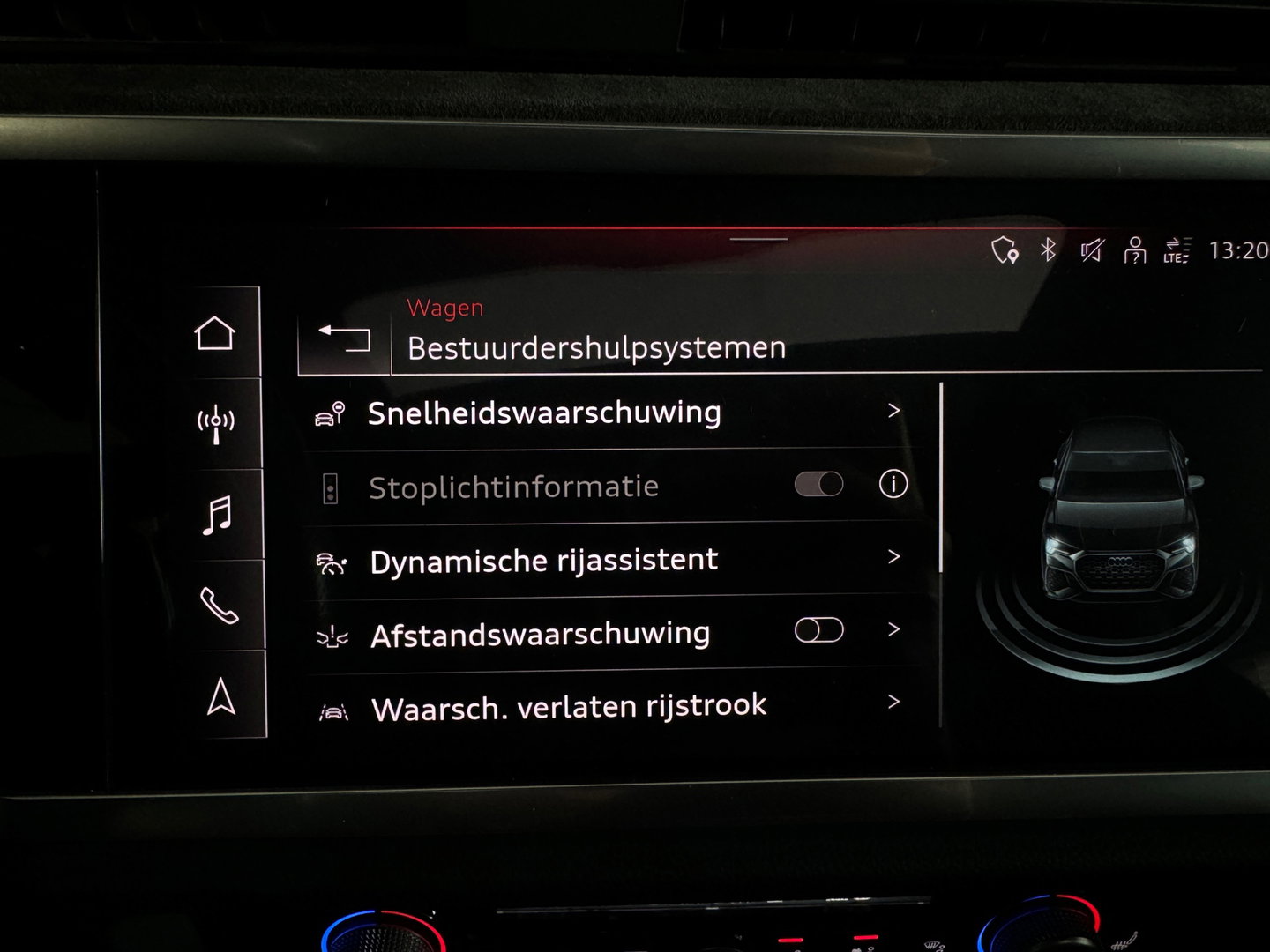 Audi RSQ3 Sportback TFSI Quattro Pano|RS Seat|Sonos|Trekhaak