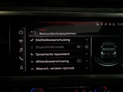 Audi RSQ3 Sportback TFSI Quattro Pano|RS Seat|Sonos|Trekhaak
