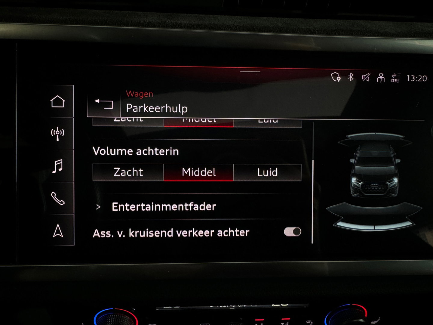 Audi RSQ3 Sportback TFSI Quattro Pano|RS Seat|Sonos|Trekhaak