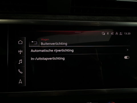 Audi RSQ3 Sportback TFSI Quattro Pano|RS Seat|Sonos|Trekhaak