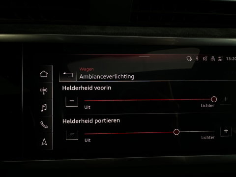 Audi RSQ3 Sportback TFSI Quattro Pano|RS Seat|Sonos|Trekhaak