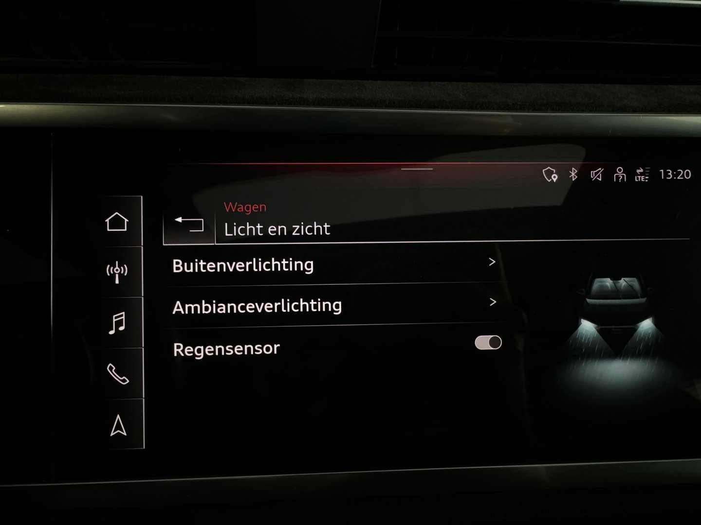 Audi RSQ3 Sportback TFSI Quattro Pano|RS Seat|Sonos|Trekhaak