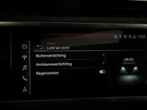 Audi RSQ3 Sportback TFSI Quattro Pano|RS Seat|Sonos|Trekhaak