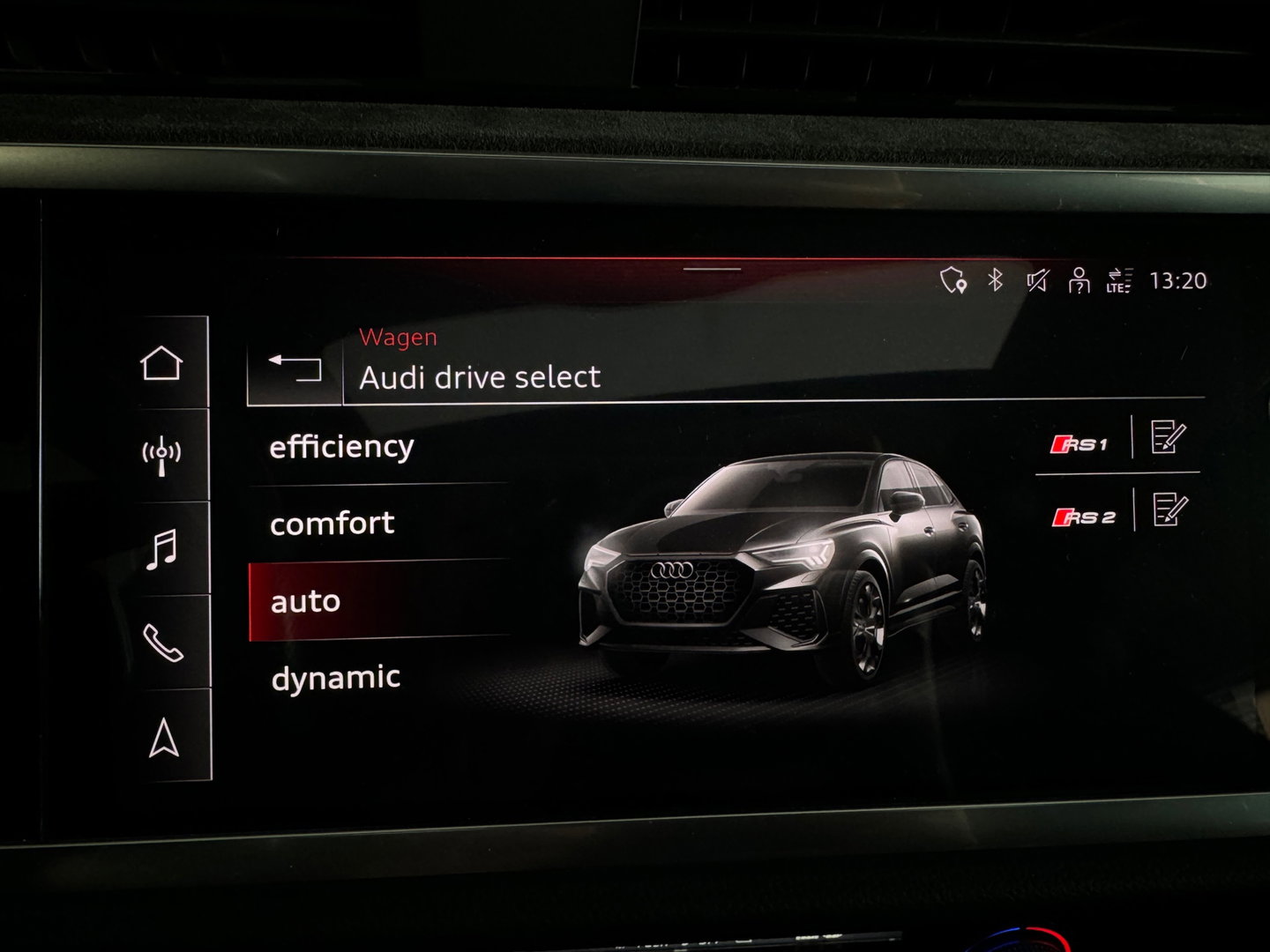 Audi RSQ3 Sportback TFSI Quattro Pano|RS Seat|Sonos|Trekhaak