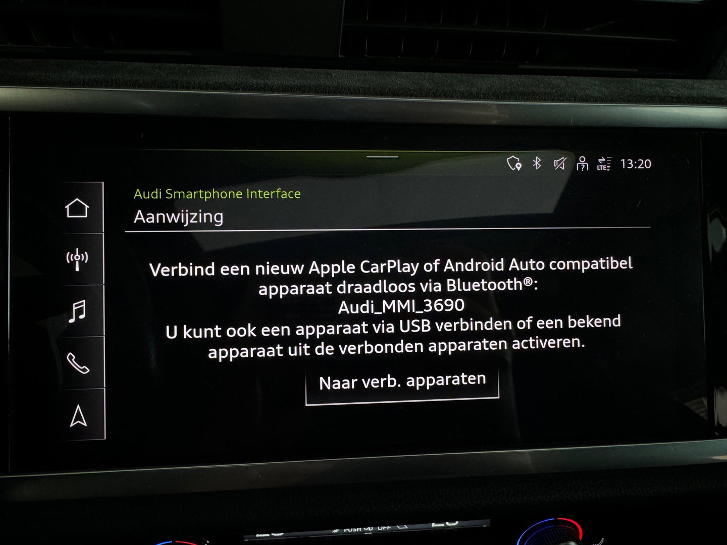 Audi RSQ3 Sportback TFSI Quattro Pano|RS Seat|Sonos|Trekhaak