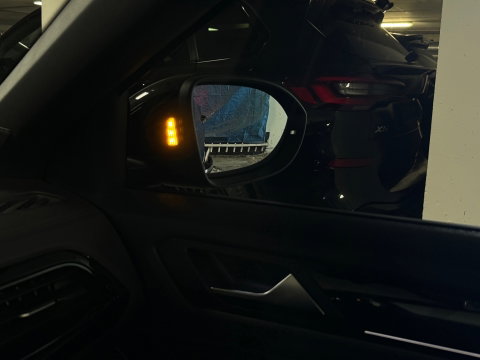Volkswagen T-Roc 1.5 TSI R-Line Pano|IQ|Keyles|CarPlay|Sfeer