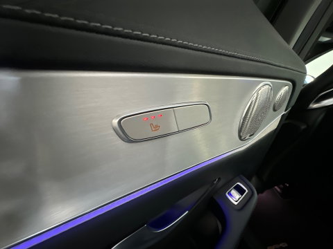 Mercedes-Benz GLC AMG 63 S 4M+ Premium+ Pano|Ceramic