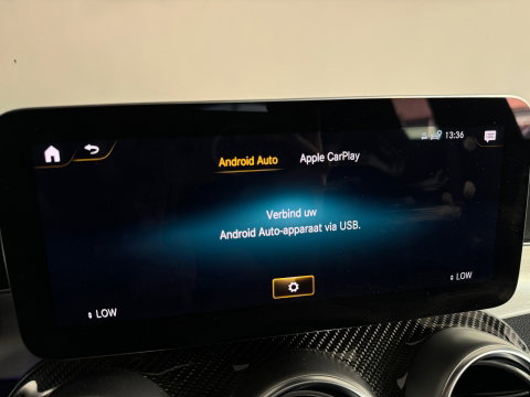 Mercedes-Benz GLC AMG 63 S 4M+ Premium+ Pano|Ceramic