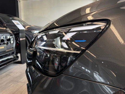Audi Q8 60 TFSI e quattro S Line Comp Pano|RS Seat|HuD|Memory