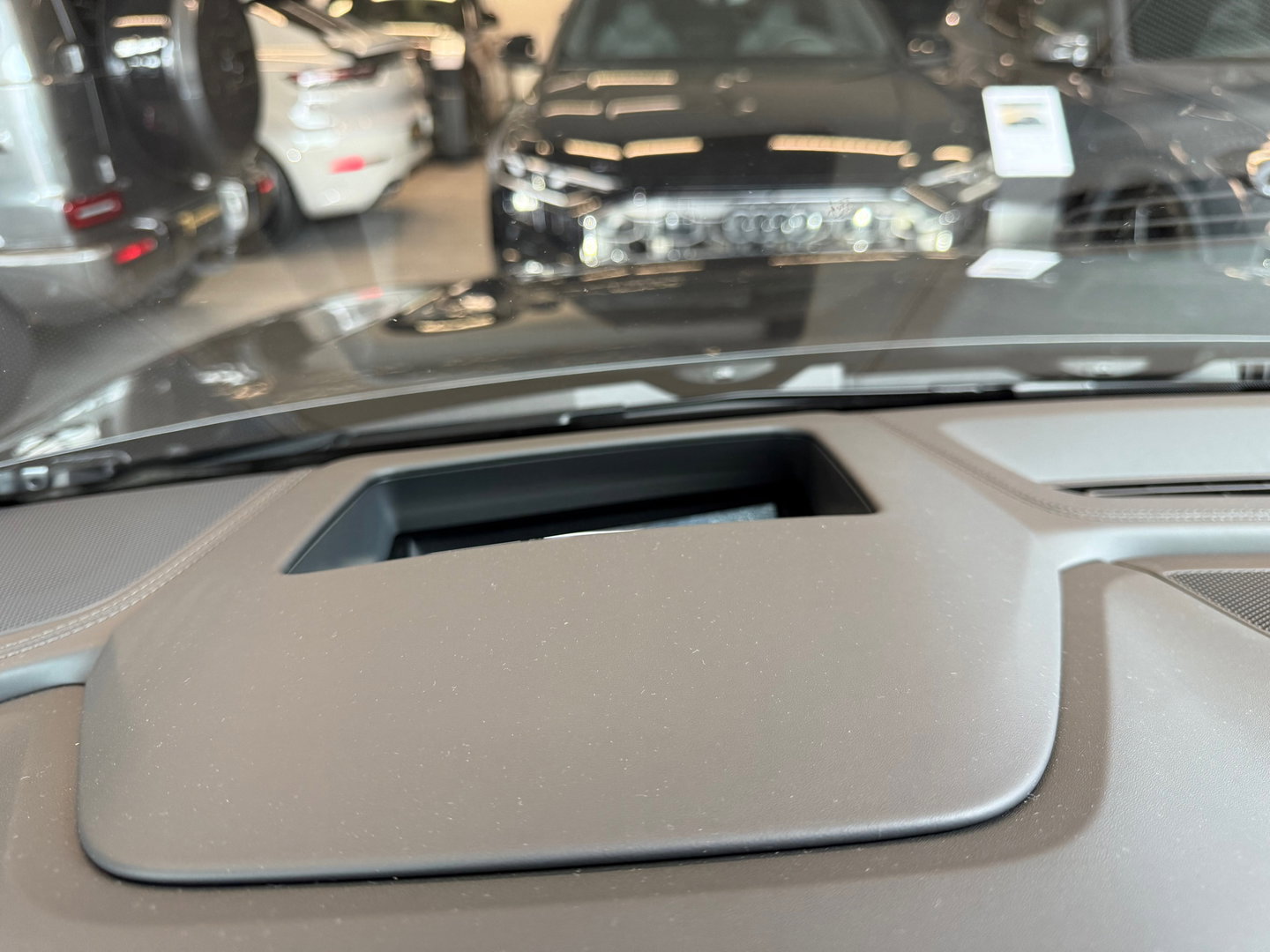Audi Q8 60 TFSI e quattro S Line Comp Pano|RS Seat|HuD|Memory