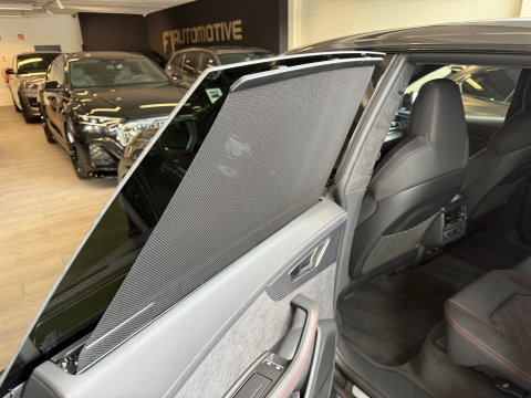 Audi Q8 60 TFSI e quattro S Line Comp Pano|RS Seat|HuD|Memory