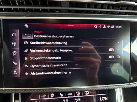 Audi Q8 60 TFSI e quattro S Line Comp Pano|RS Seat|HuD|Memory