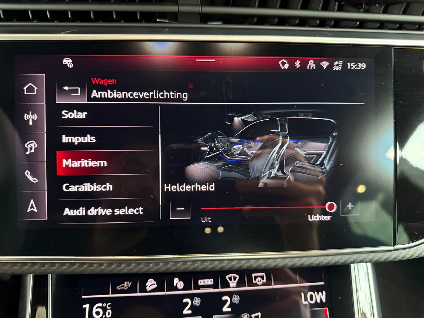 Audi Q8 60 TFSI e quattro S Line Comp Pano|RS Seat|HuD|Memory