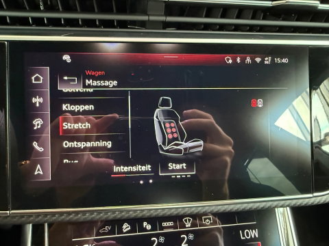 Audi Q8 60 TFSI e quattro S Line Comp Pano|RS Seat|HuD|Memory
