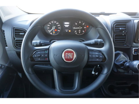 Fiat Ducato Maxi 35 180PK L3H2 Series 9 BPM VRIJ!! Climate, Apple CP, Cruise, Camera!! NR. 970