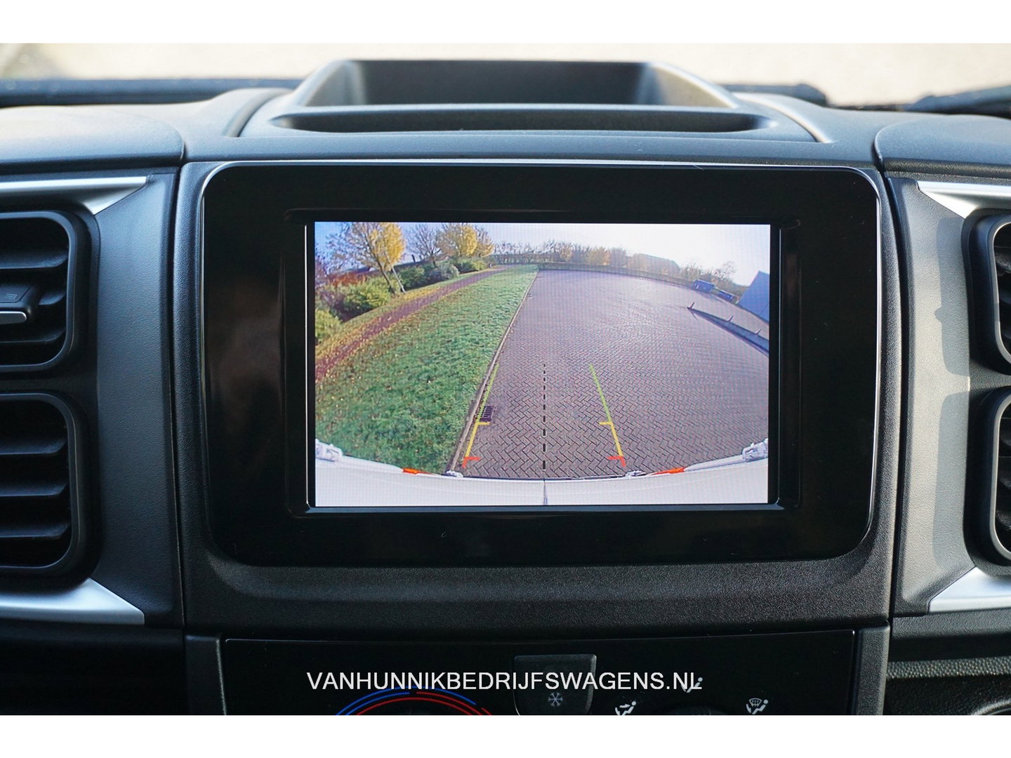 Fiat Ducato Maxi 35 180PK L3H2 Series 9 BPM VRIJ!! Climate, Apple CP, Cruise, Camera!! NR. 970