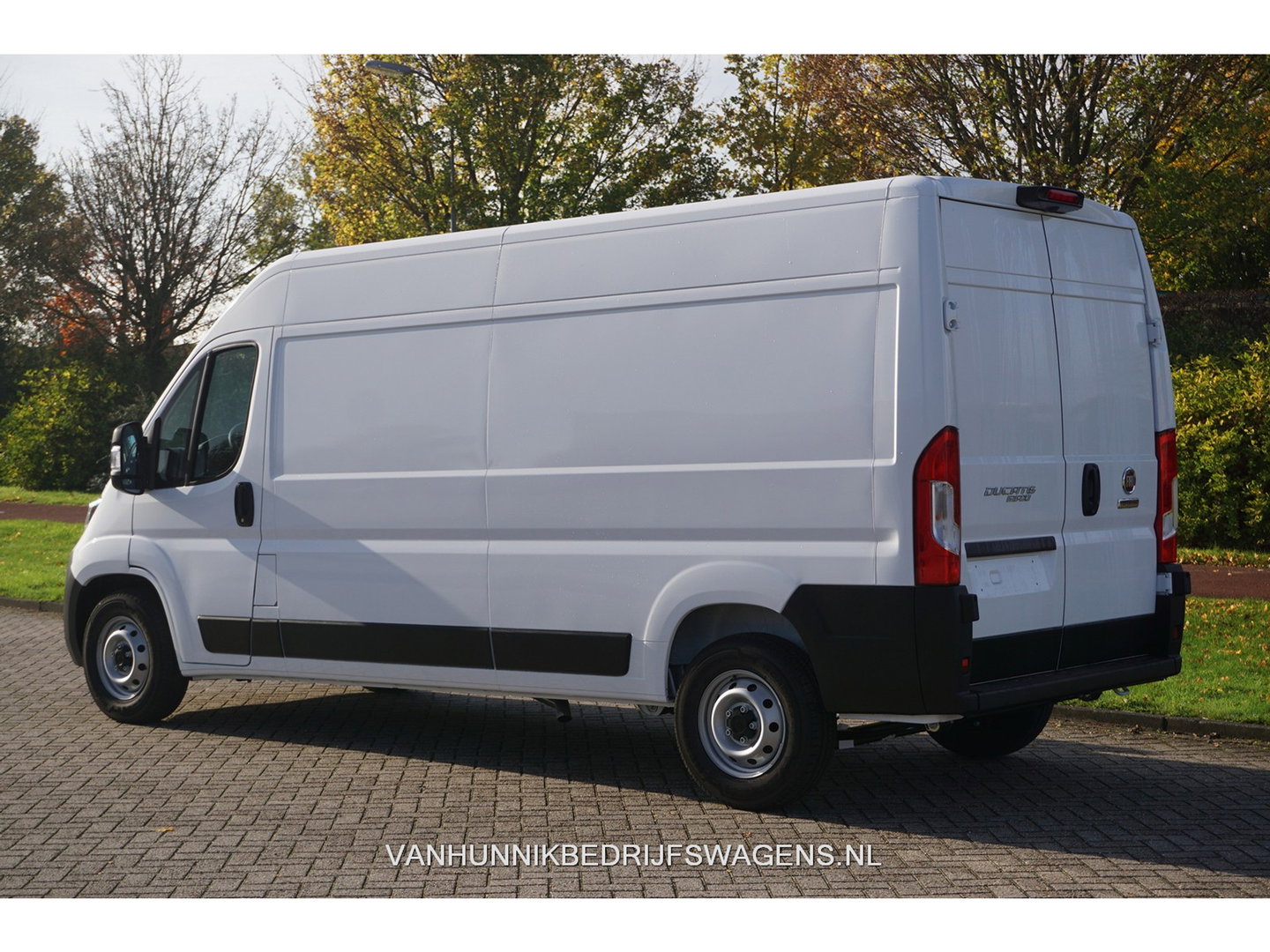 Fiat Ducato Maxi 35 180PK L3H2 Series 9 BPM VRIJ!! Climate, Apple CP, Cruise, Camera!! NR. 970