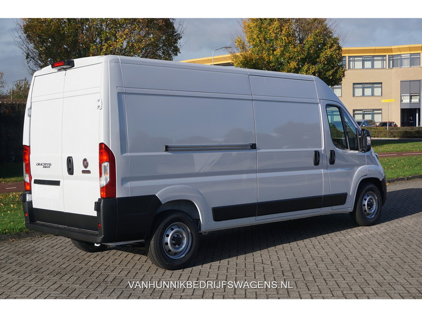 Fiat Ducato Maxi 35 180PK L3H2 Series 9 BPM VRIJ!! Climate, Apple CP, Cruise, Camera!! NR. 970