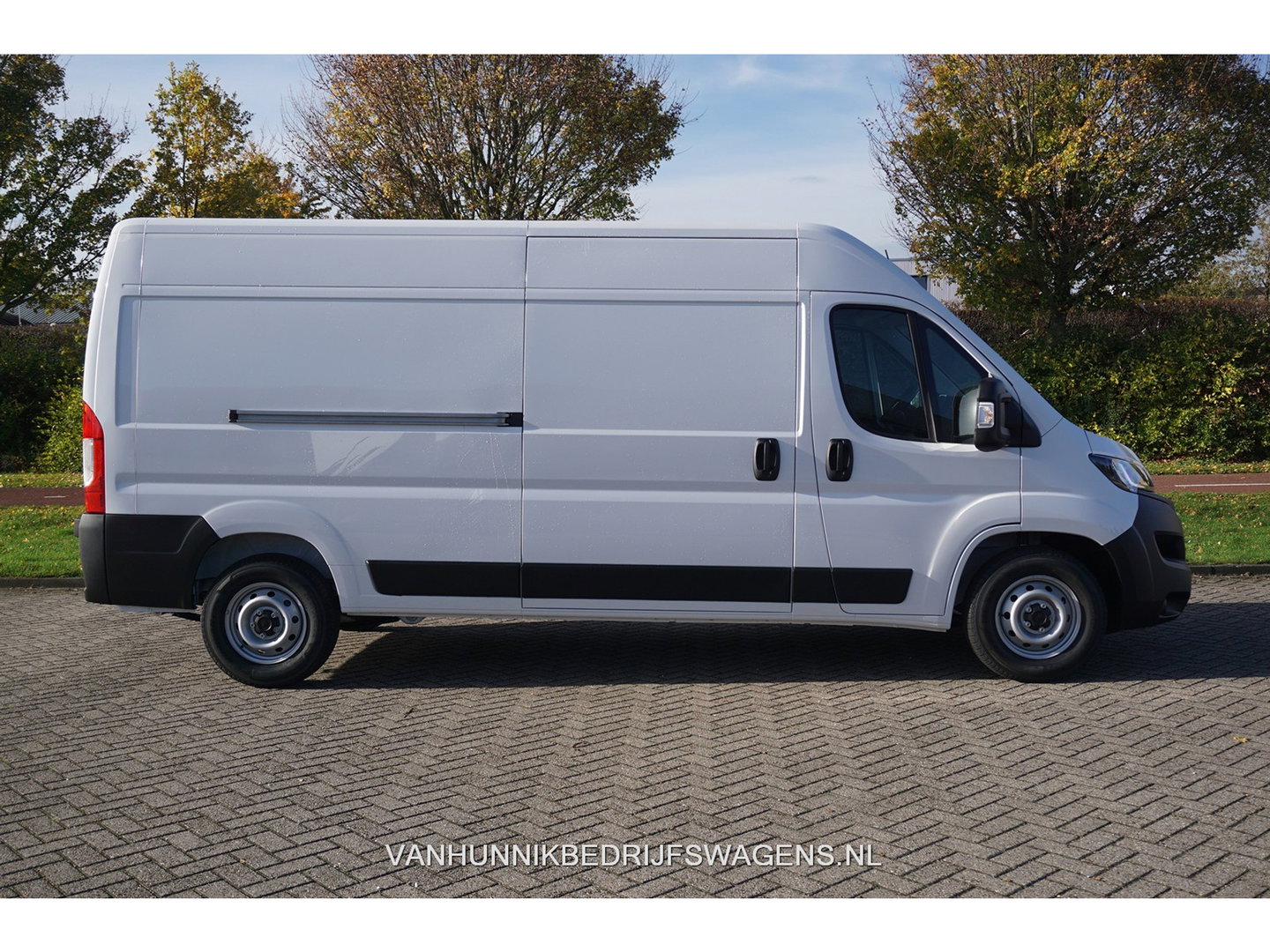 Fiat Ducato Maxi 35 180PK L3H2 Series 9 BPM VRIJ!! Climate, Apple CP, Cruise, Camera!! NR. 970