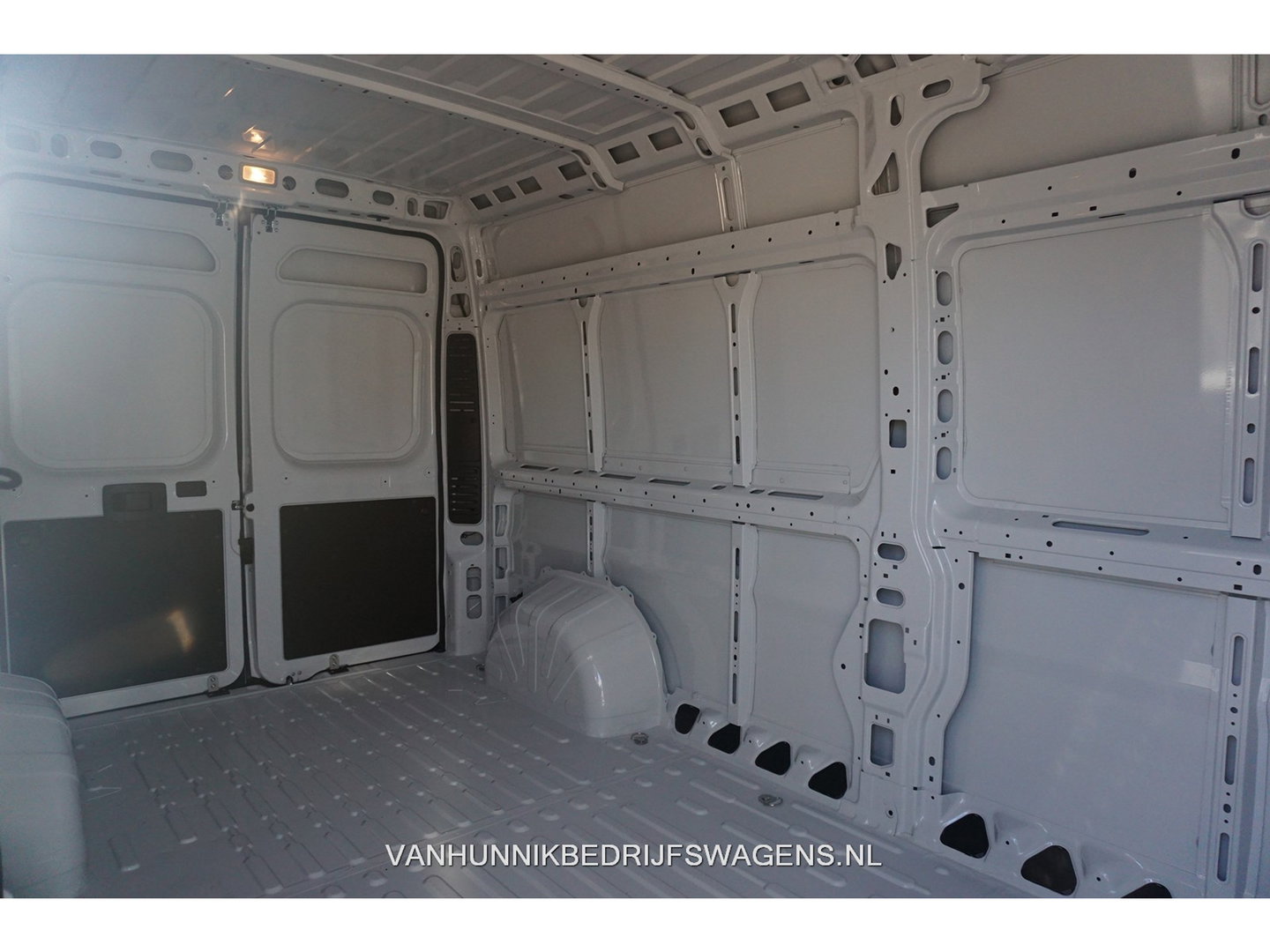 Fiat Ducato Maxi 35 180PK L3H2 Series 9 BPM VRIJ!! Climate, Apple CP, Cruise, Camera!! NR. 970