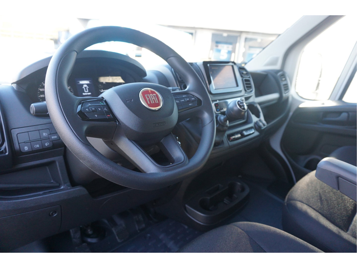 Fiat Ducato Maxi 35 180PK L3H2 Series 9 BPM VRIJ!! Climate, Apple CP, Cruise, Camera!! NR. 970