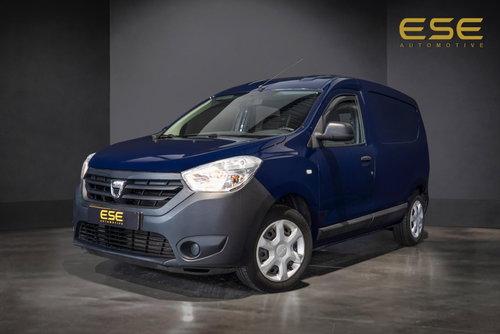 Dacia Dokker