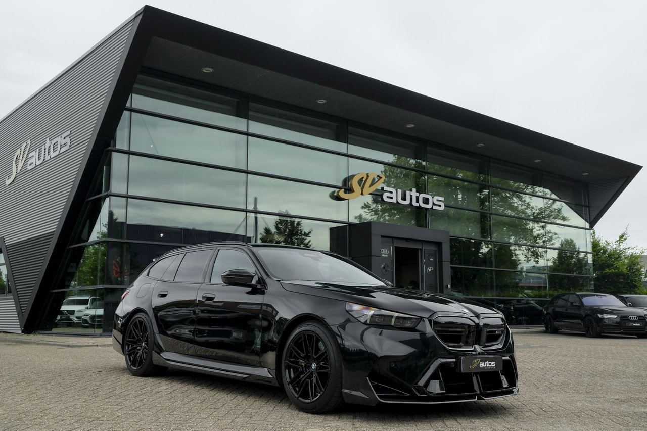 BMW M5