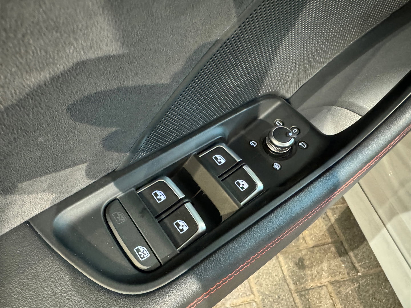 Audi RS3 Limousine 2.5 TFSI quattro Pano|RS Seat|Keyless|B&O