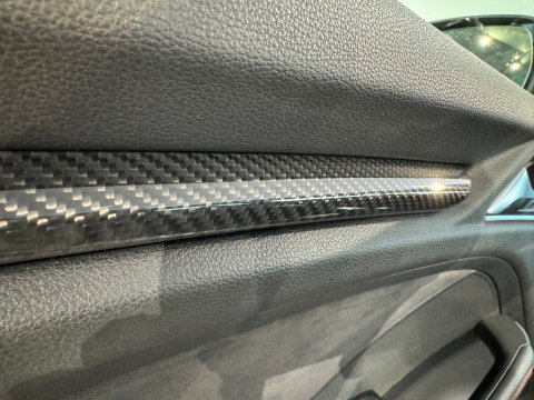 Audi RS3 Limousine 2.5 TFSI quattro Pano|RS Seat|Keyless|B&O