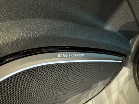 Audi RS3 Limousine 2.5 TFSI quattro Pano|RS Seat|Keyless|B&O