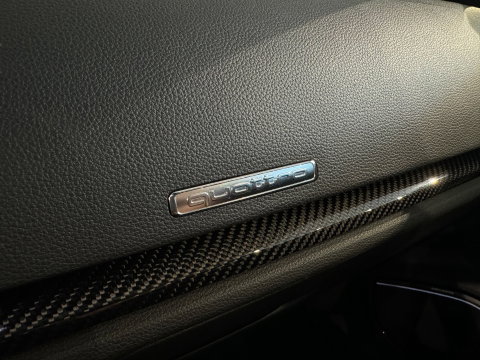 Audi RS3 Limousine 2.5 TFSI quattro Pano|RS Seat|Keyless|B&O