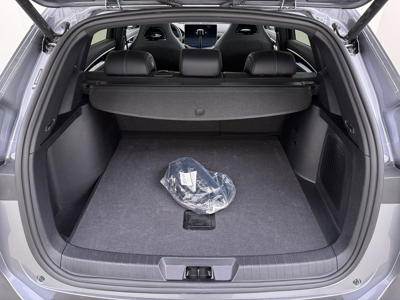 BYD SEAL U