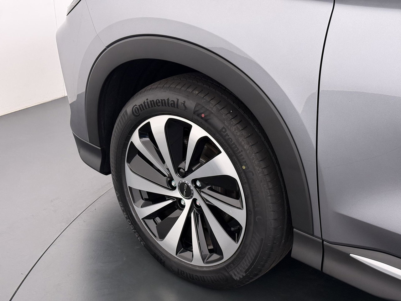 BYD SEAL U