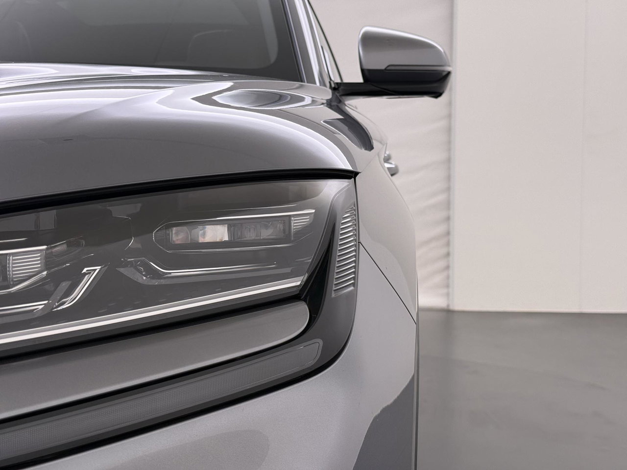 BYD SEAL U