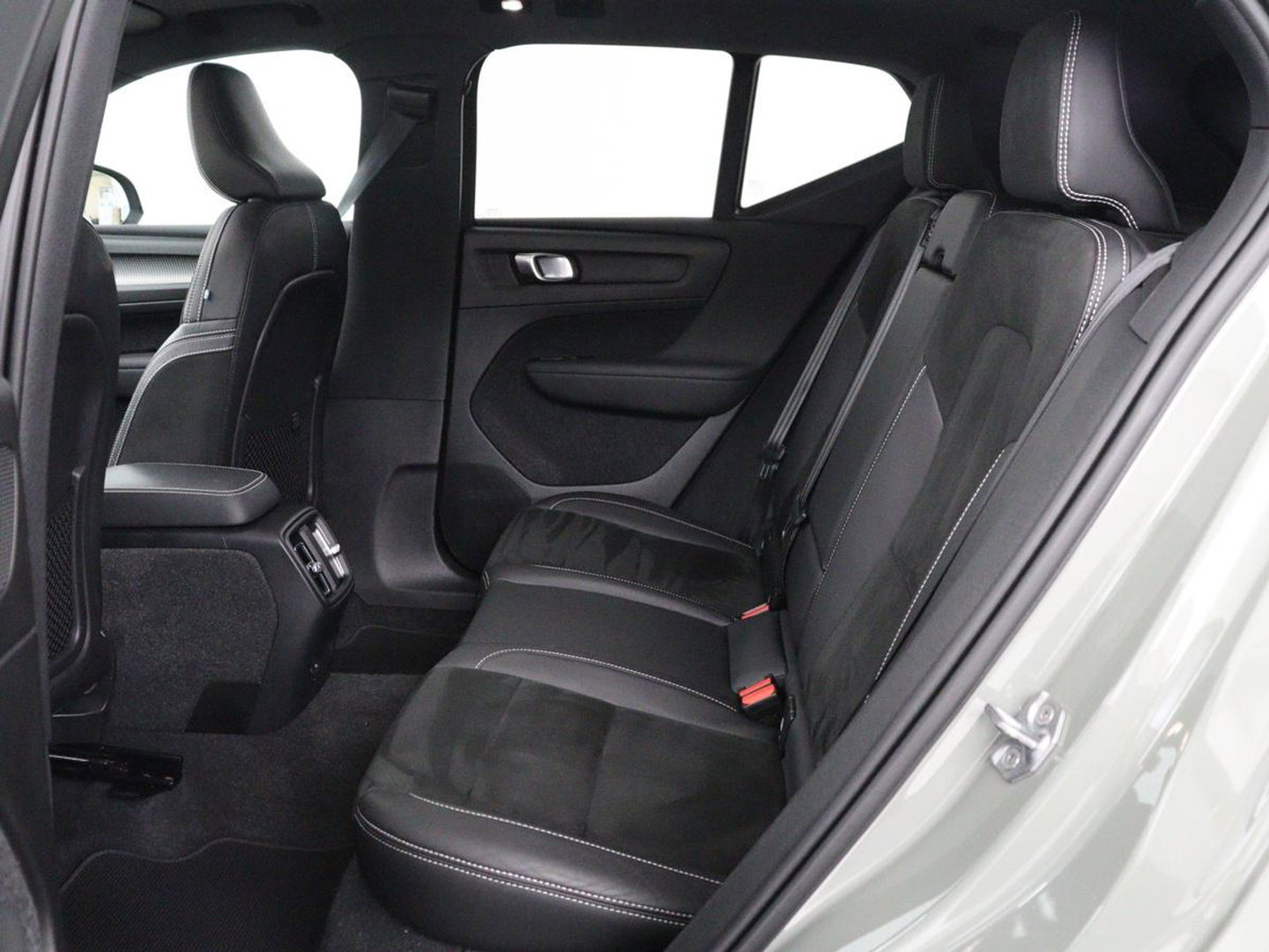 Volvo XC40 Recharge Twin Pro
