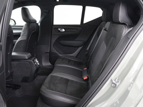 Volvo XC40 Recharge Twin Pro