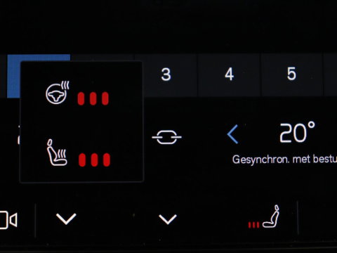 Volvo XC40 Recharge Twin Pro