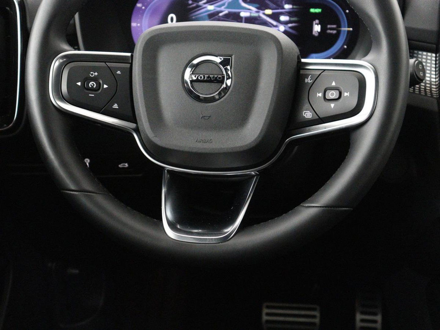 Volvo XC40 Recharge Twin Pro