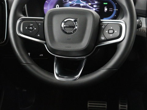 Volvo XC40 Recharge Twin Pro