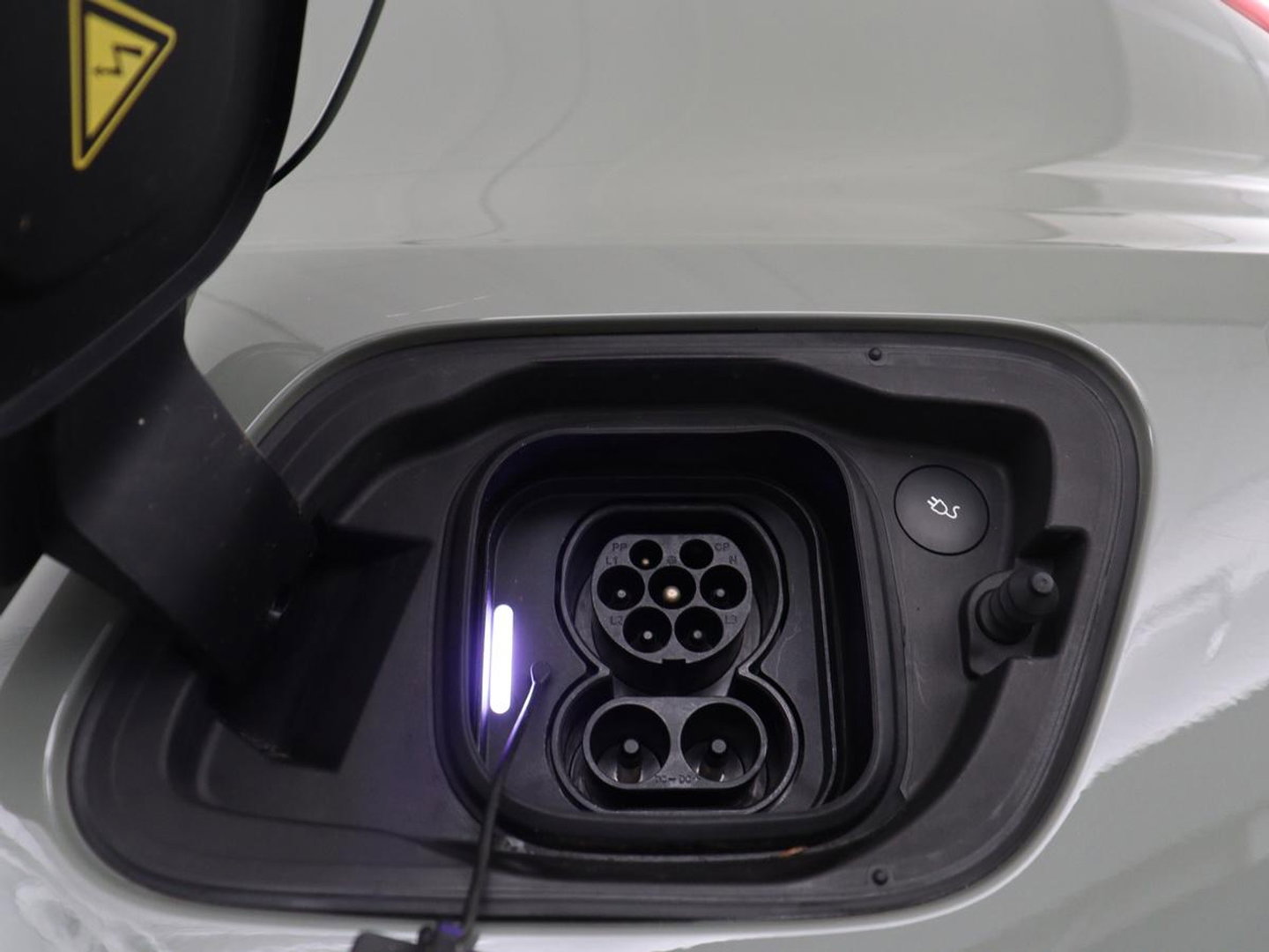 Volvo XC40 Recharge Twin Pro