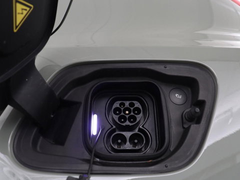 Volvo XC40 Recharge Twin Pro