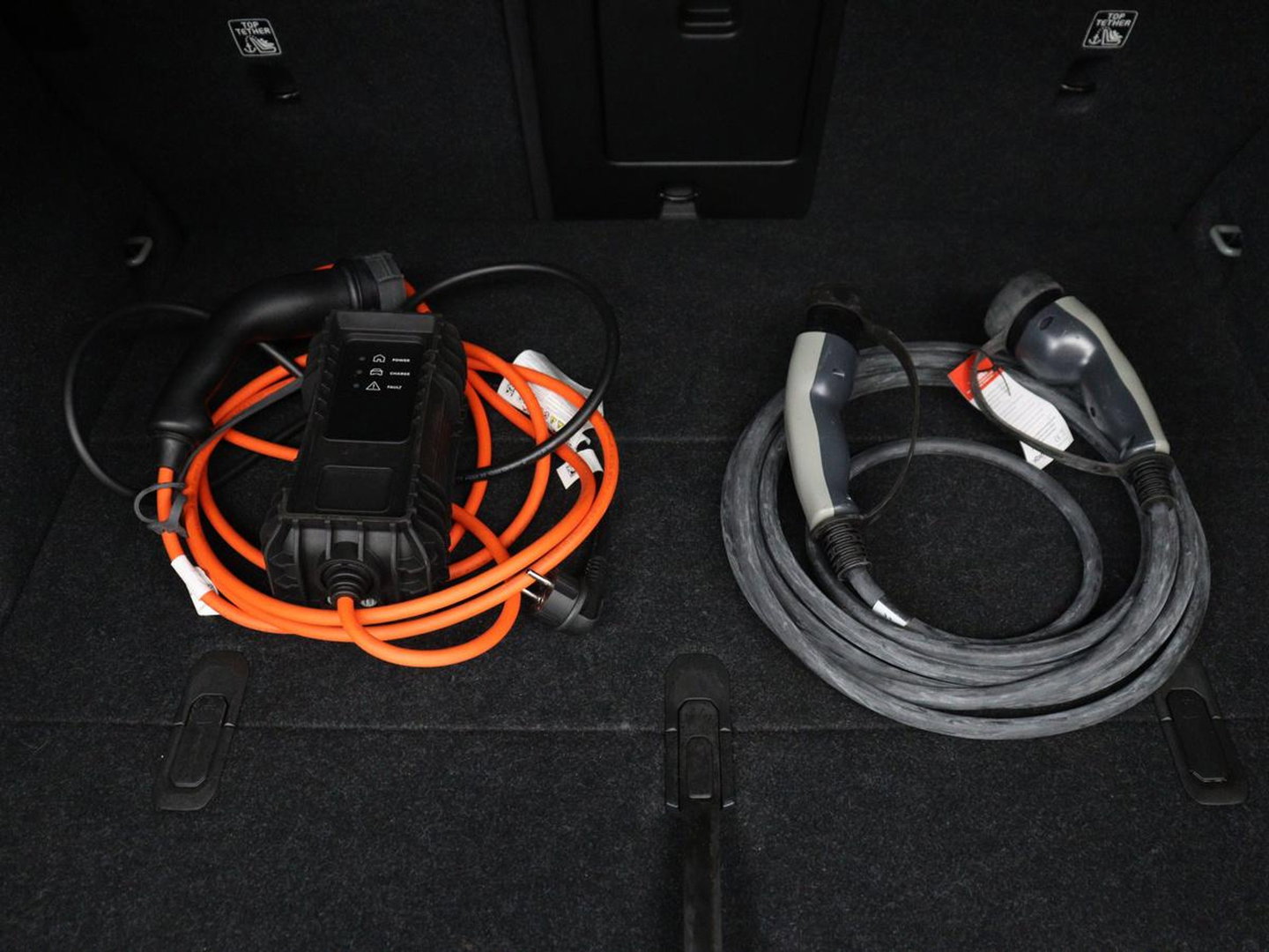 Volvo XC40 Recharge Twin Pro