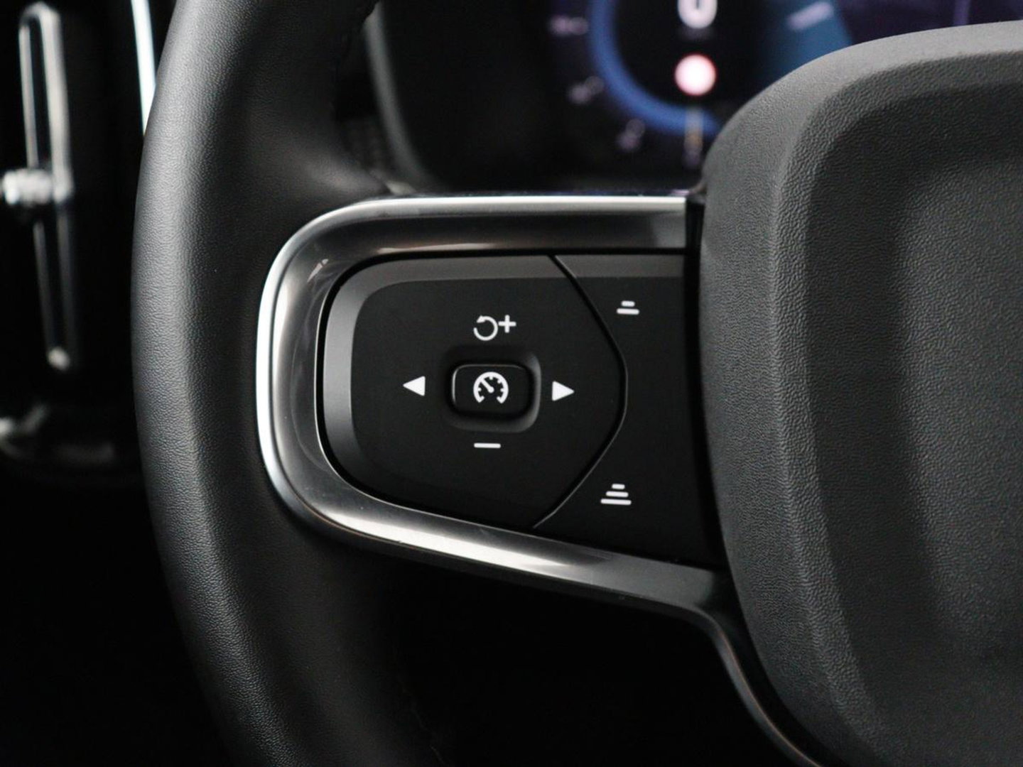Volvo XC40 Recharge Twin Pro