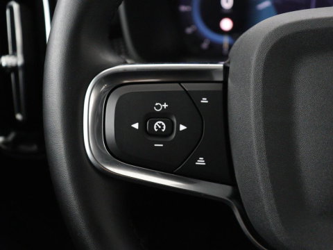 Volvo XC40 Recharge Twin Pro