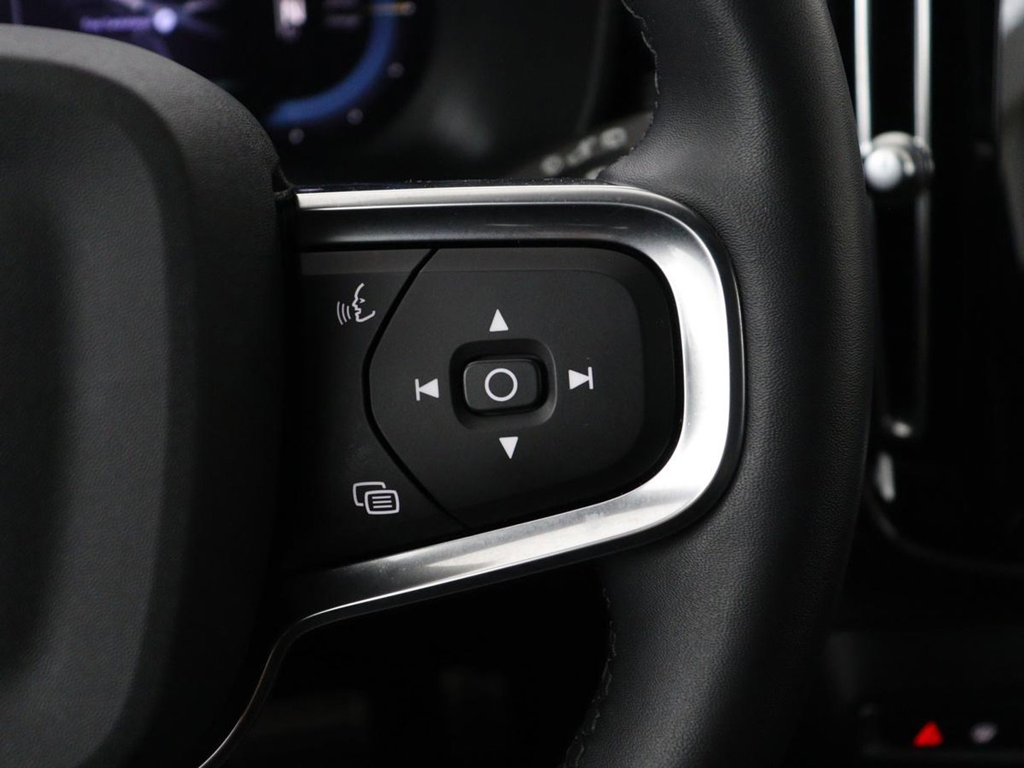 Volvo XC40 Recharge Twin Pro