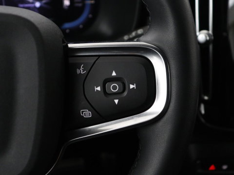 Volvo XC40 Recharge Twin Pro