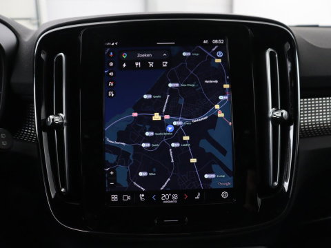 Volvo XC40 Recharge Twin Pro