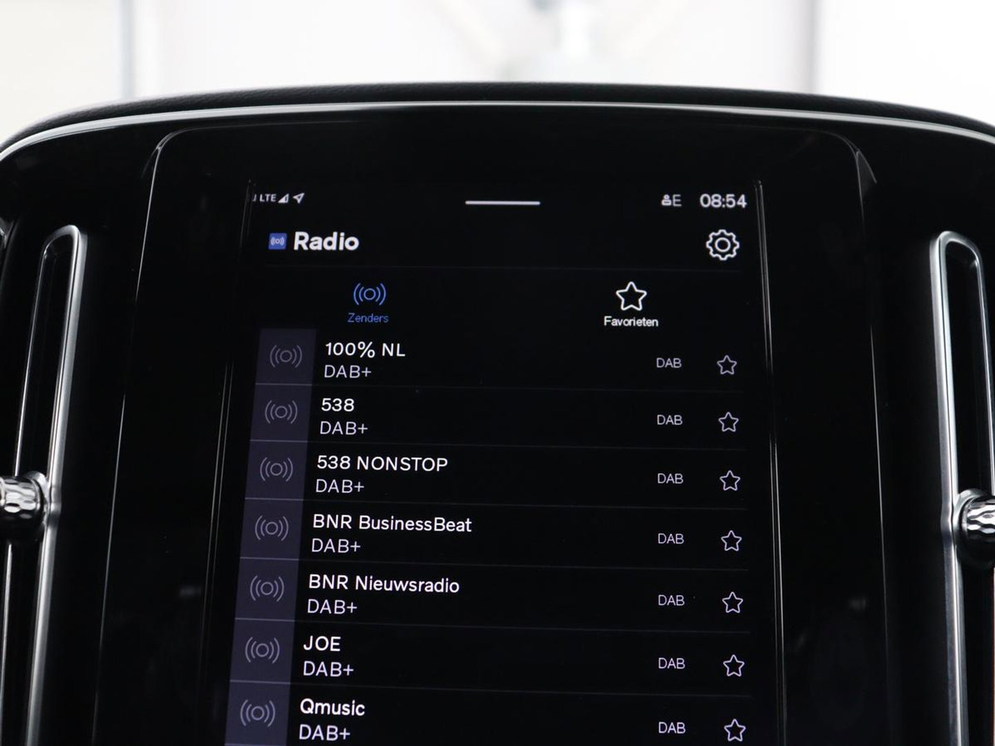 Volvo XC40 Recharge Twin Pro