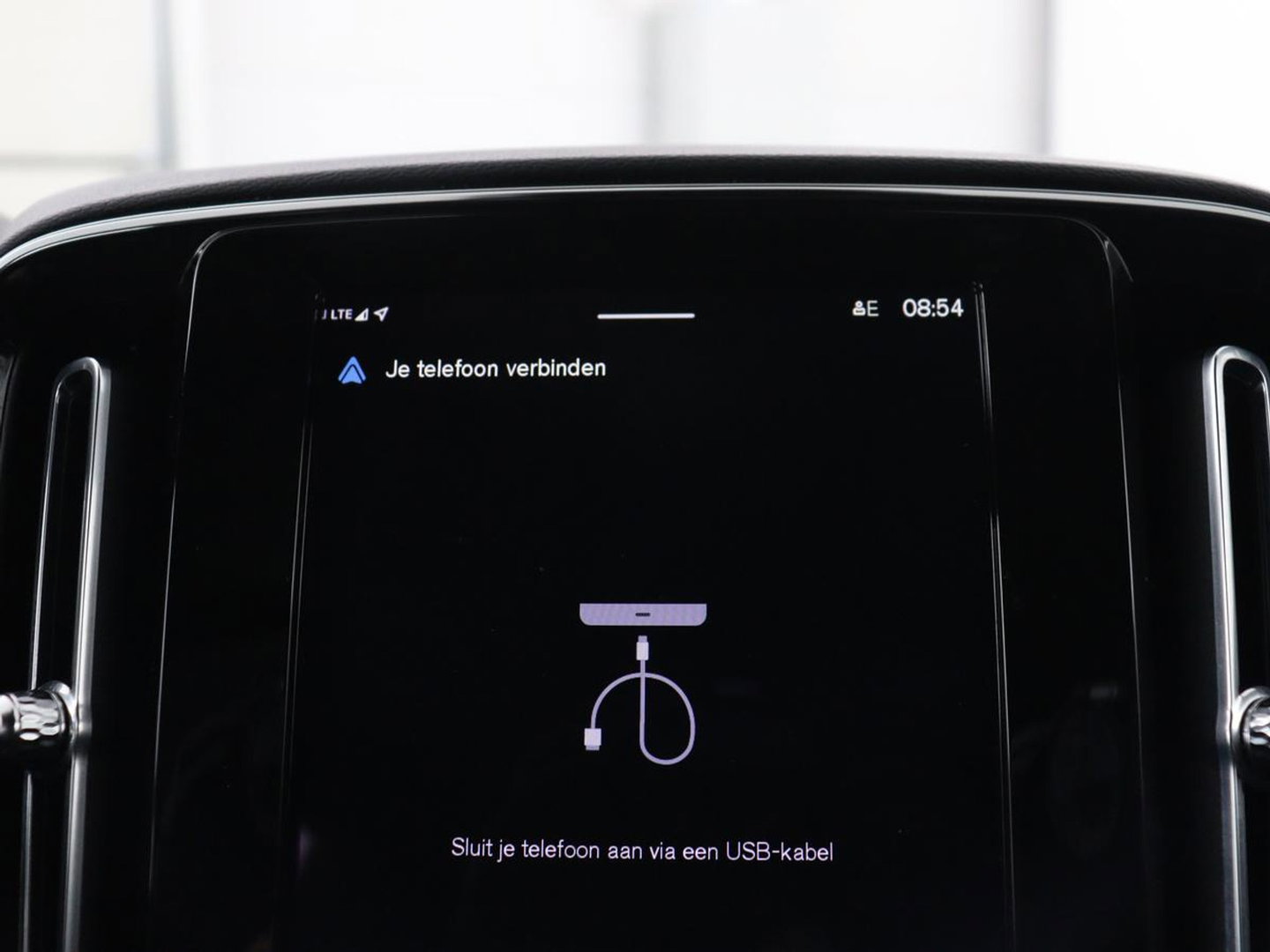 Volvo XC40 Recharge Twin Pro