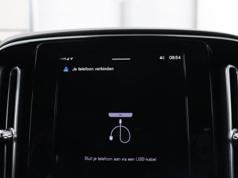 Volvo XC40 Recharge Twin Pro